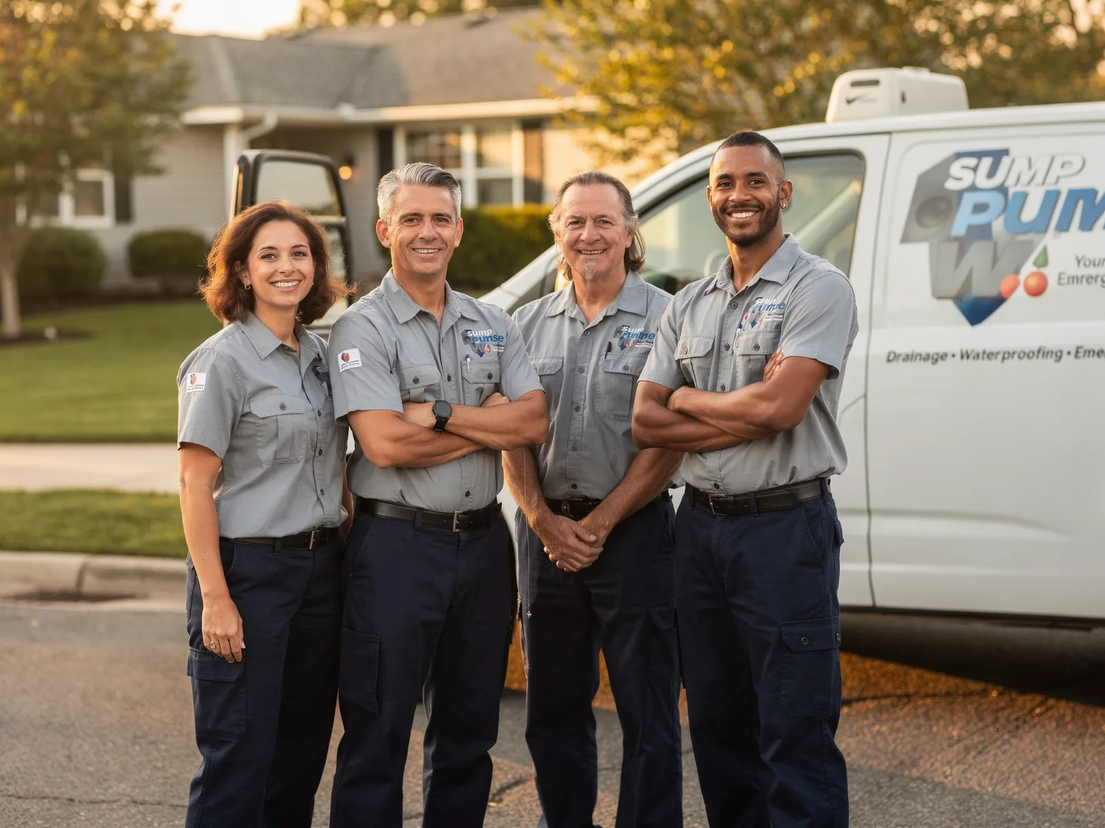 Water Heater Repair company in Saint Anthony, IA