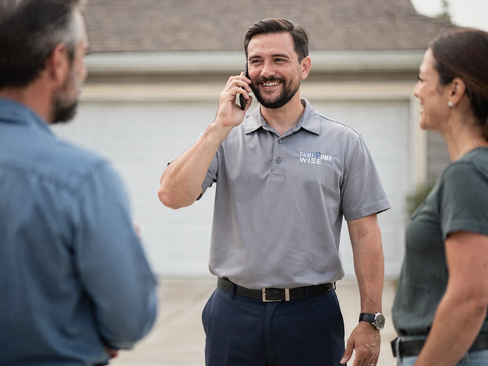Water Heater Repair Saint Anthony, IA FAQs